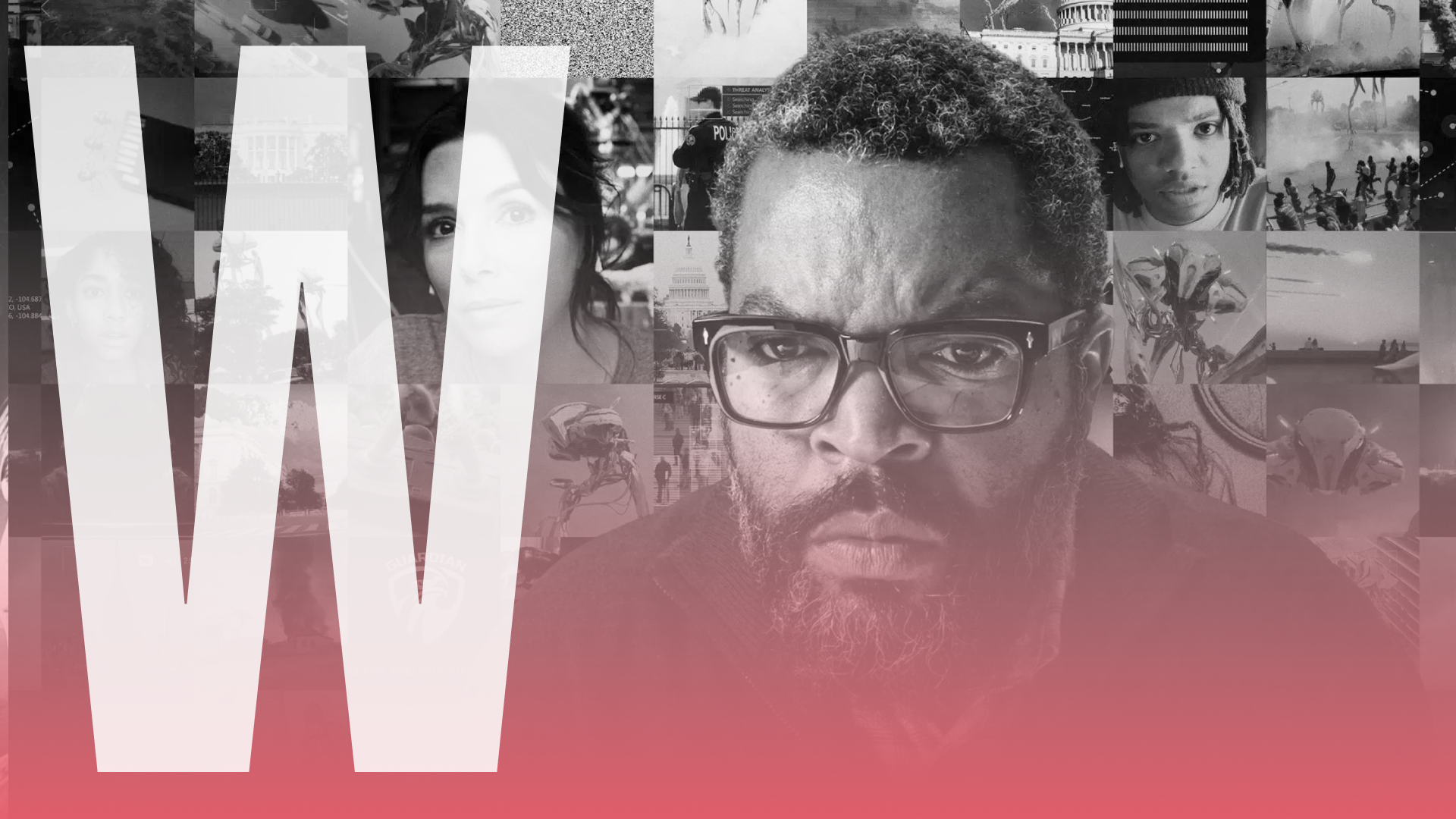 W is for War of the Worlds: The most 2025 movie of 2025