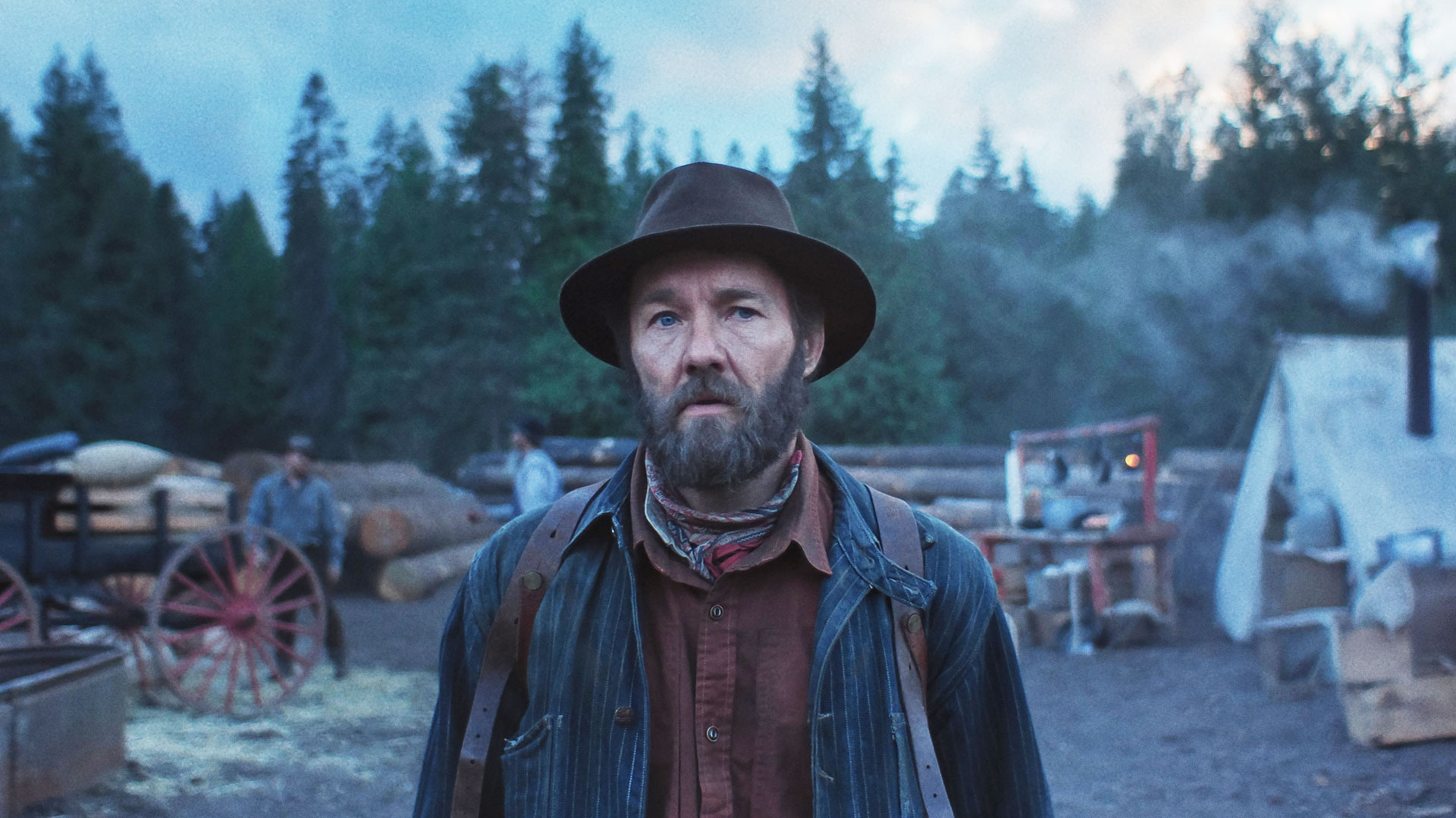 Train Dreams is one of the great films of 2025