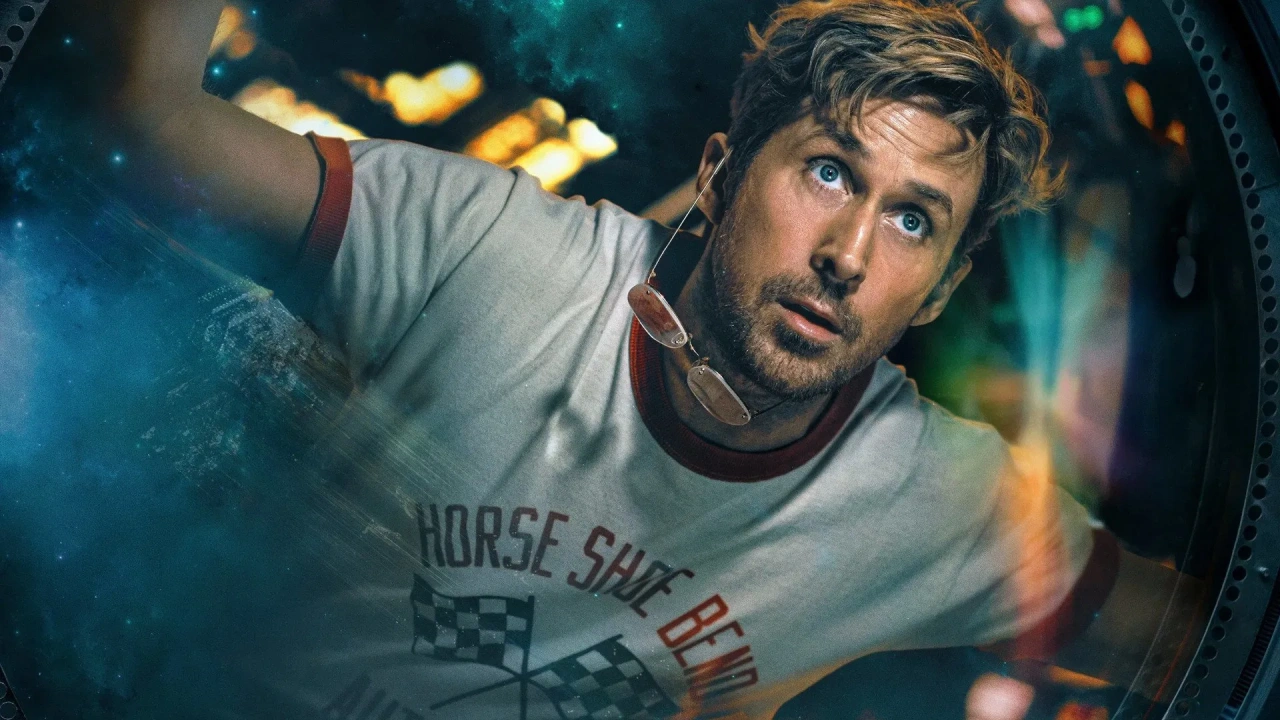 Project Hail Mary Trailer