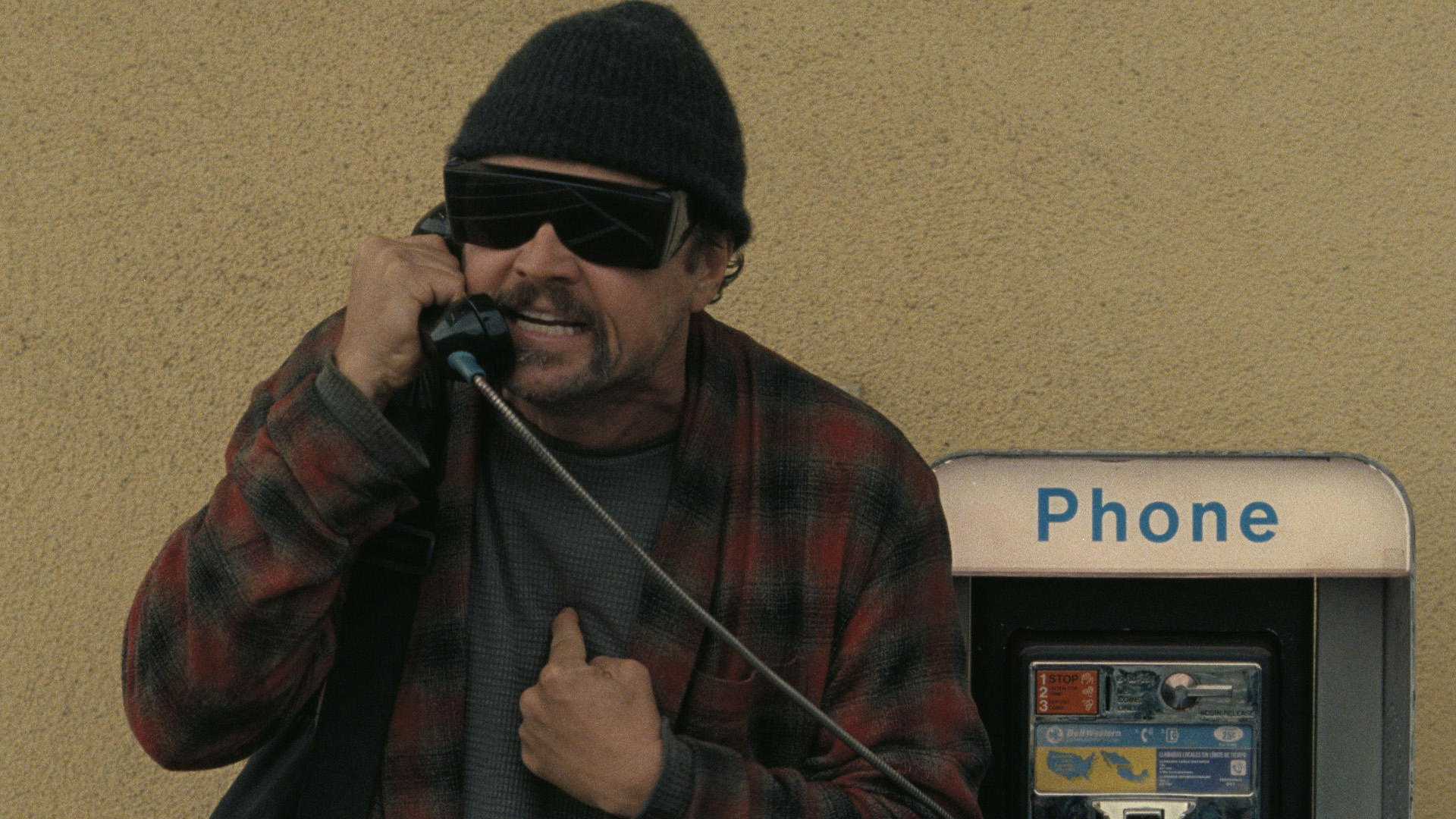 Leo’s great streak of complete losers continued in One Battle After Another