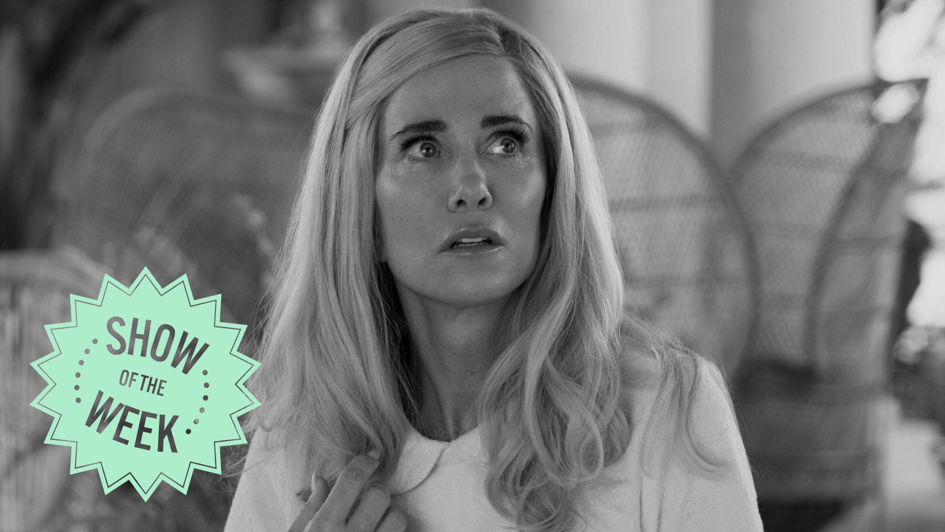 Palm Royale has learned its lesson: Can’t be everything? Be effervescent