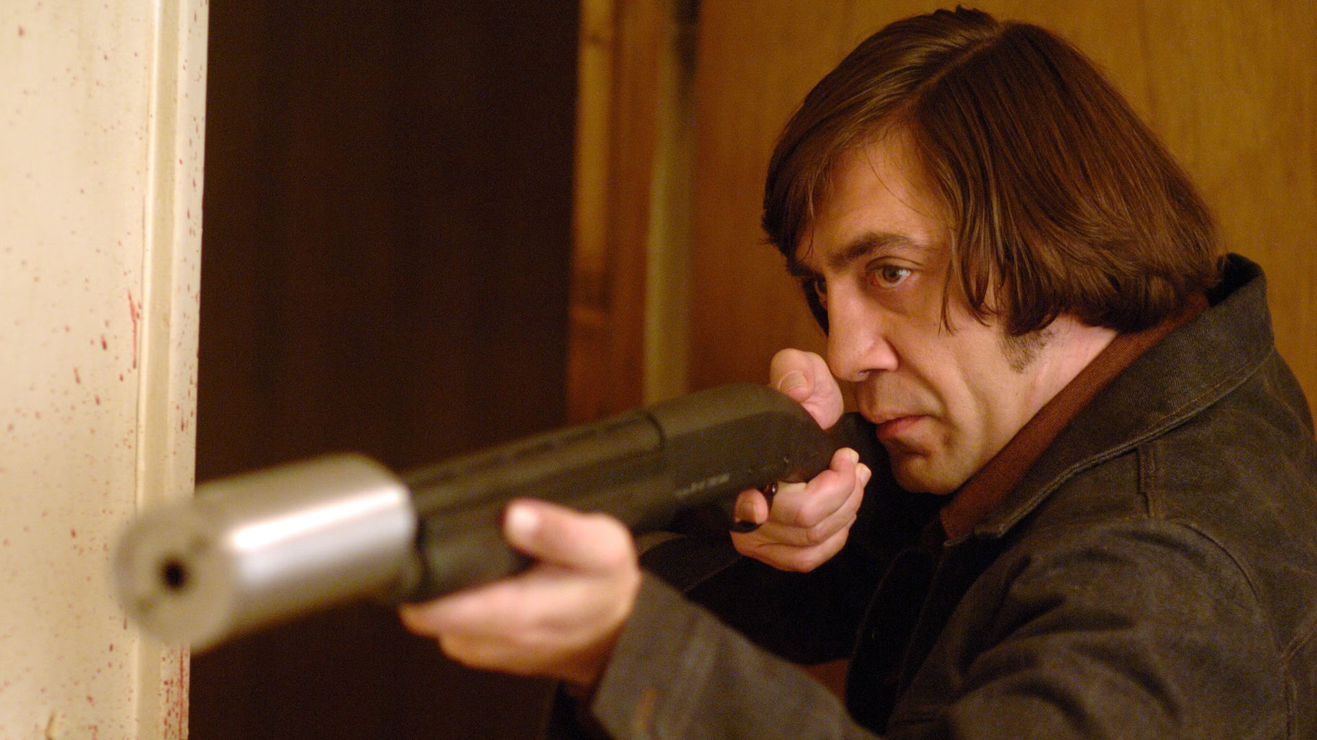 The Coen brothers’ No Country For Old Men – and everything leaving Netflix