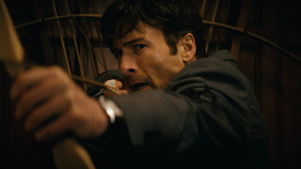 How To Make A Killing Trailer