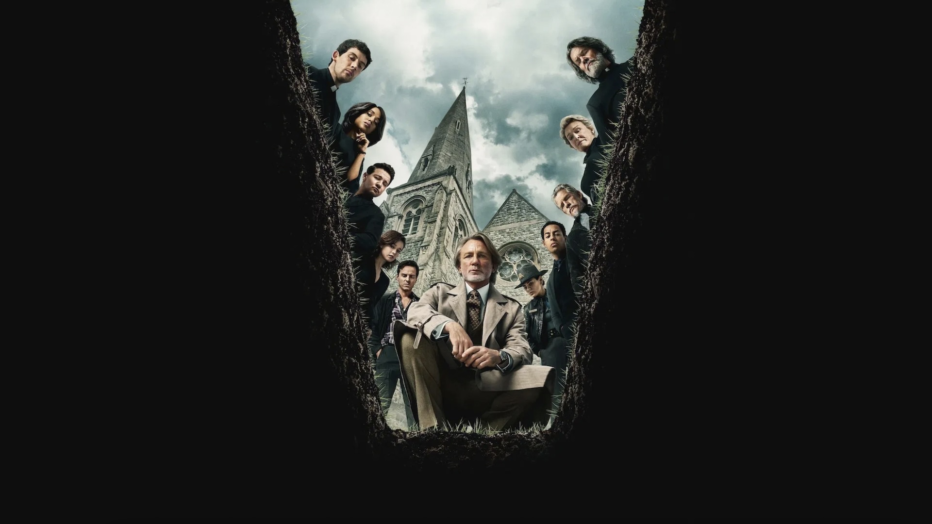 Best movies and shows arriving on Netflix in December