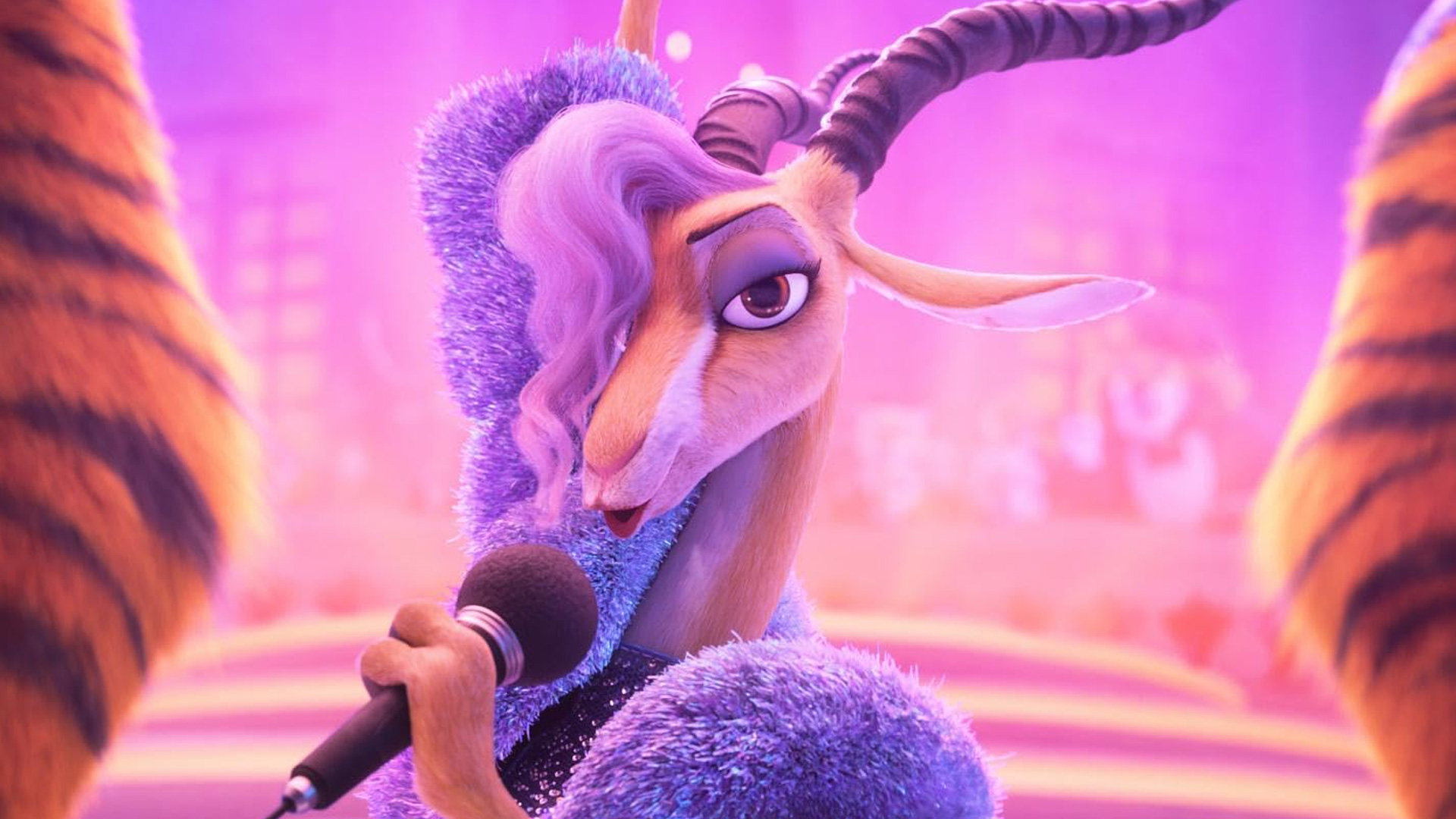 Let’s all just admit it: cartoon characters can be sexy