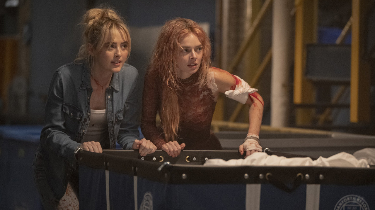 Ready or Not: Here I Come Trailer