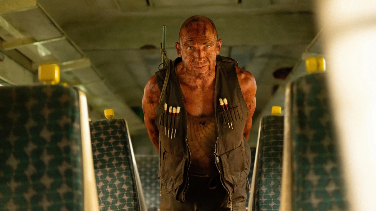 28 Years Later: The Bone Temple Trailer