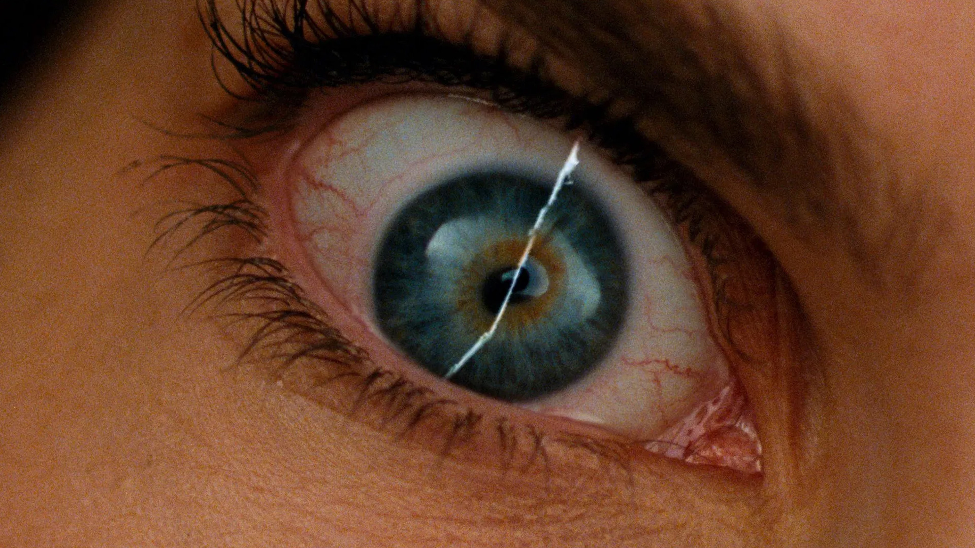 End the year with a mind-melting spy thriller throwback