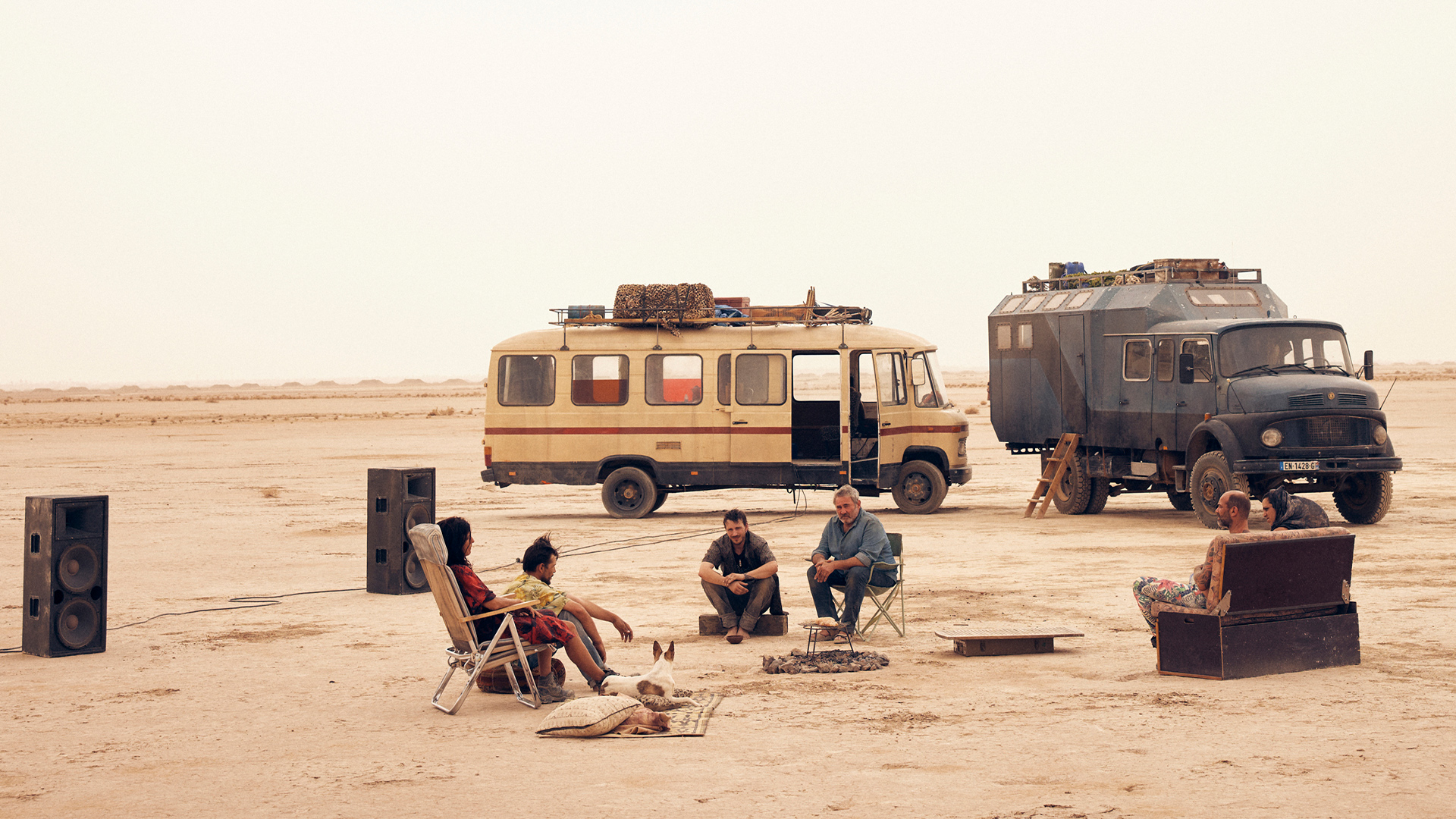 Our film fest faves coming back to Aotearoa cinemas this summer