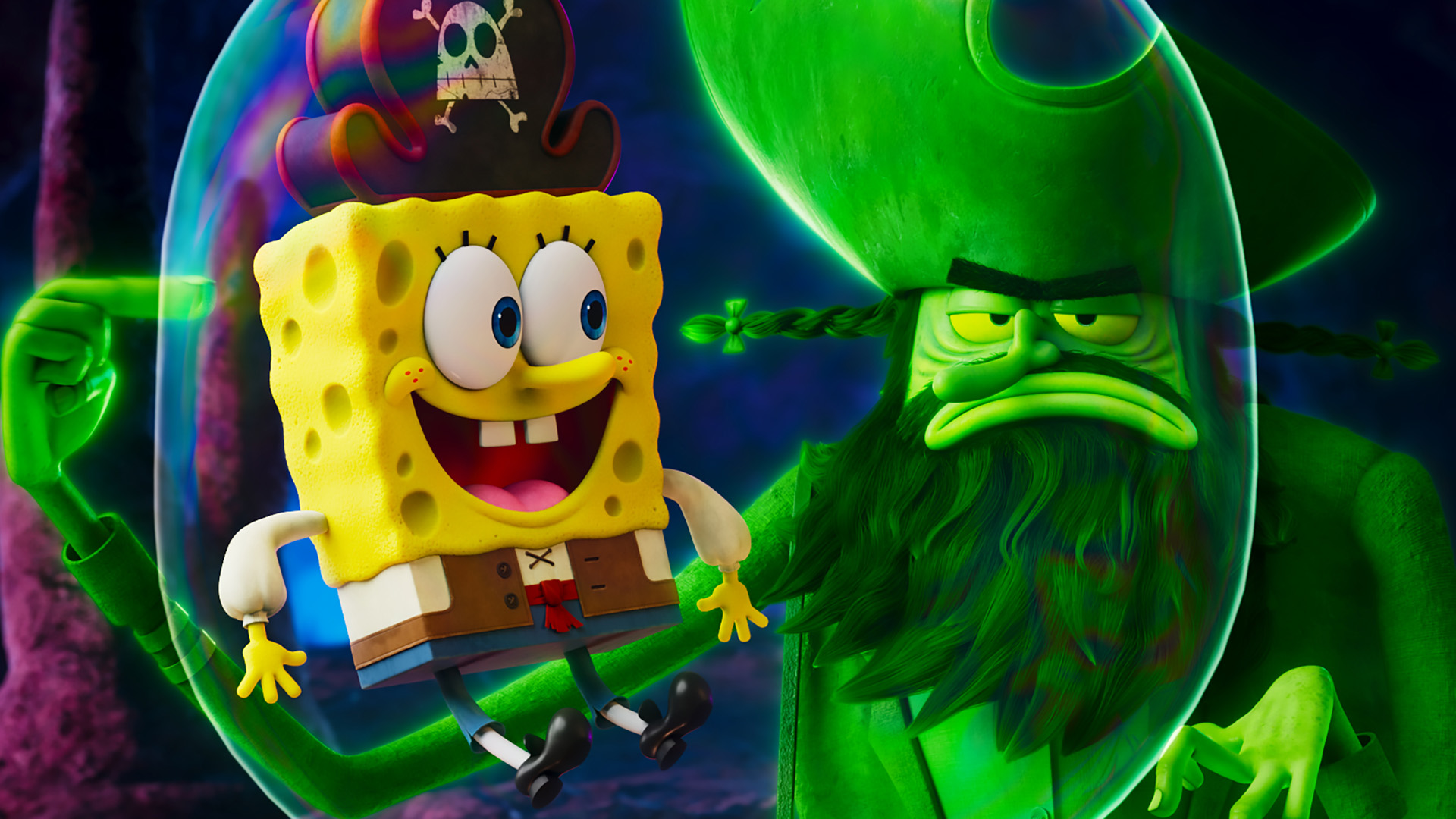 The best school holiday movies in Aotearoa cinemas