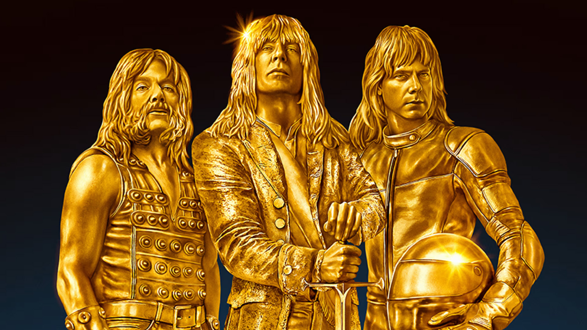 With Spinal Tap, Rob Reiner directed one of the greatest music movies