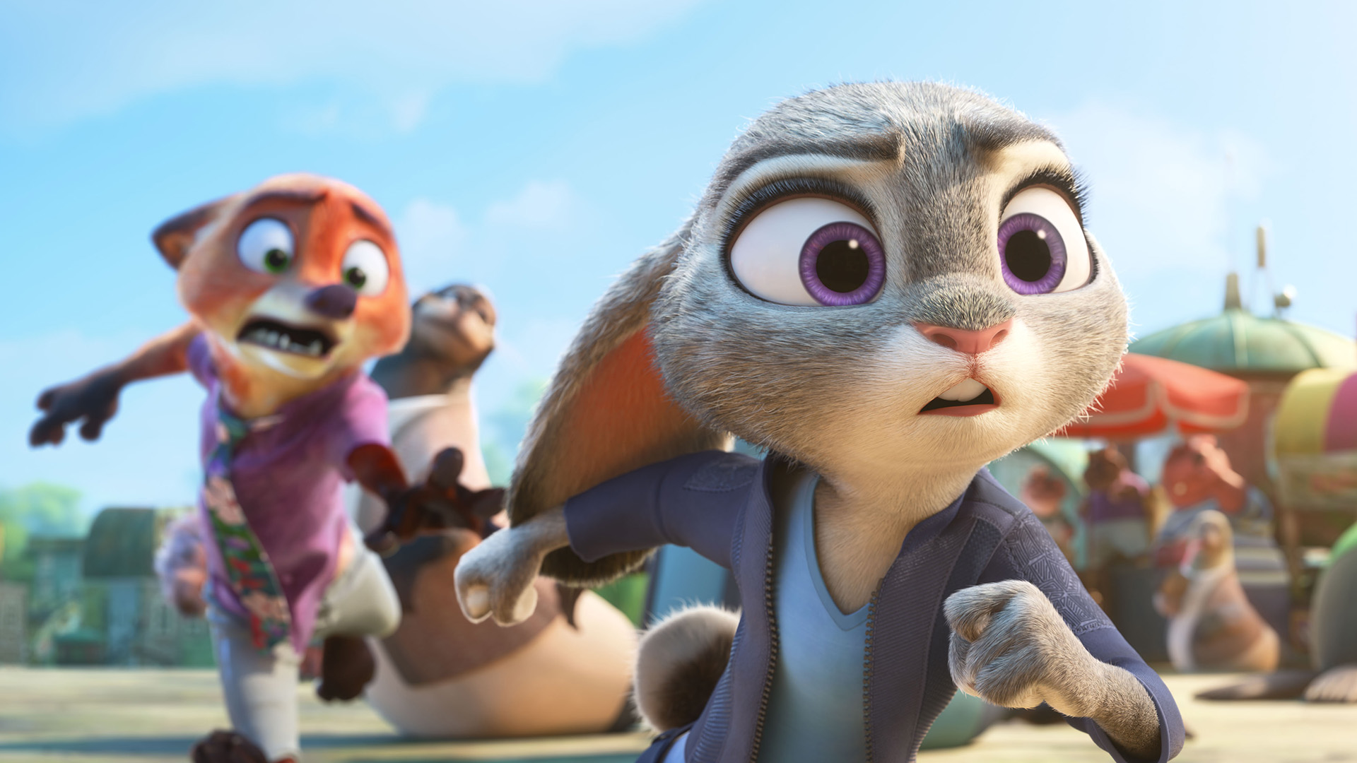 NZ box office report: Zootopia 2 tops box office for third straight week