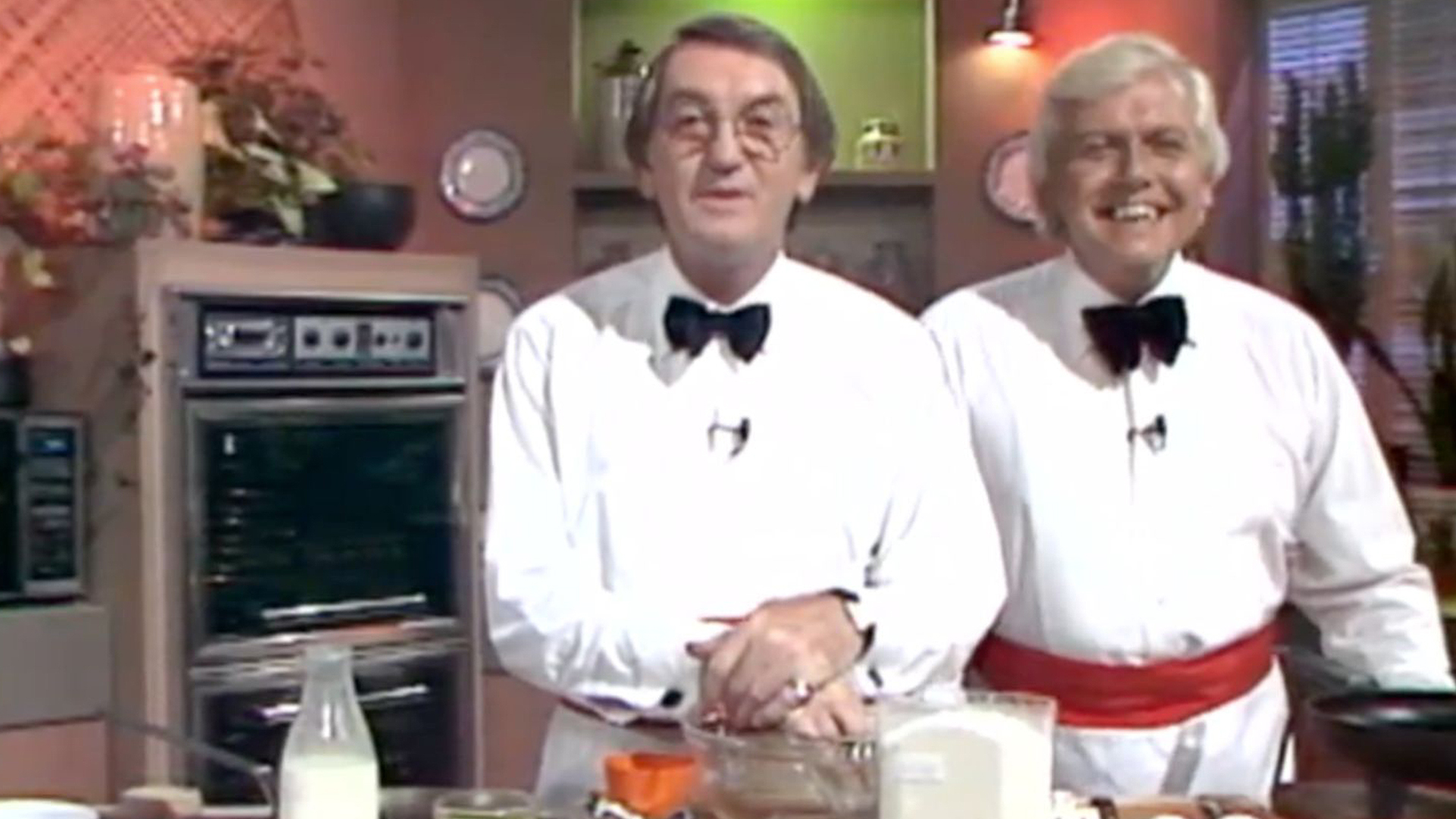 Work up an appetite for Aotearoa’s culture with the Food Show Collection