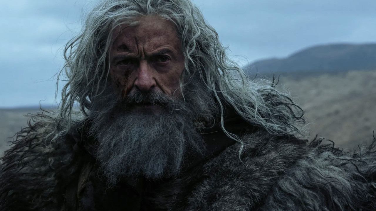 The Death of Robin Hood Trailer