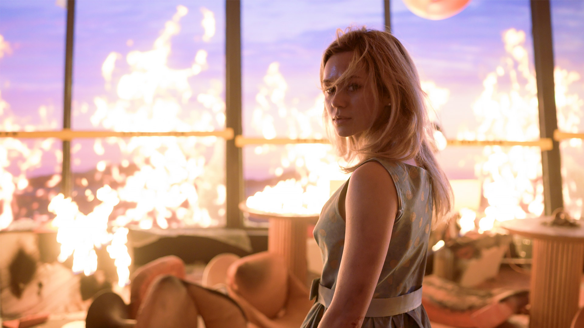 Final Destination: Bloodlines did a great job reviving the franchise