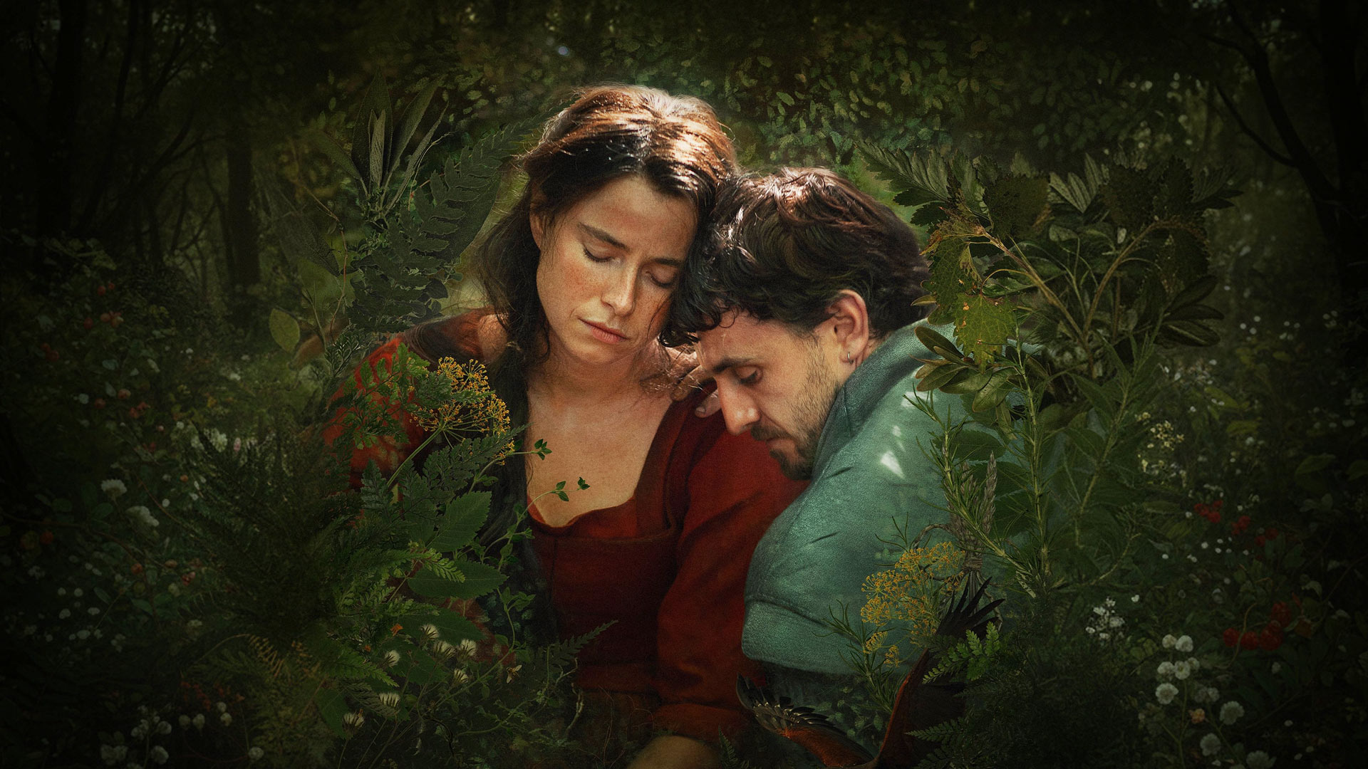 Hamnet brings Shakespeare back to the Oscars race – but can it really explain the Bard?