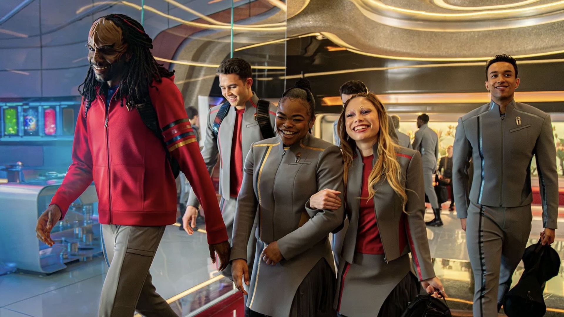 10 shows arriving in January that we’re excited about