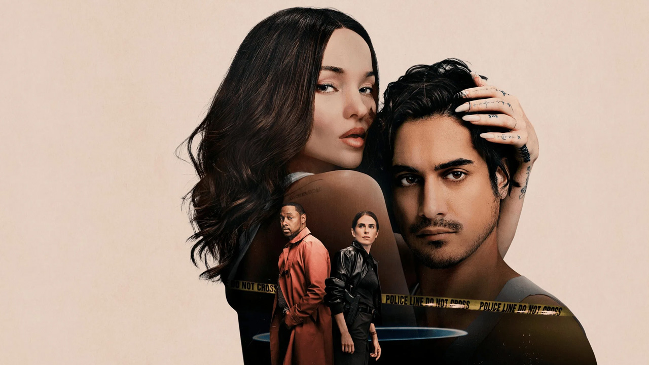 56 Days: Season 1 Trailer