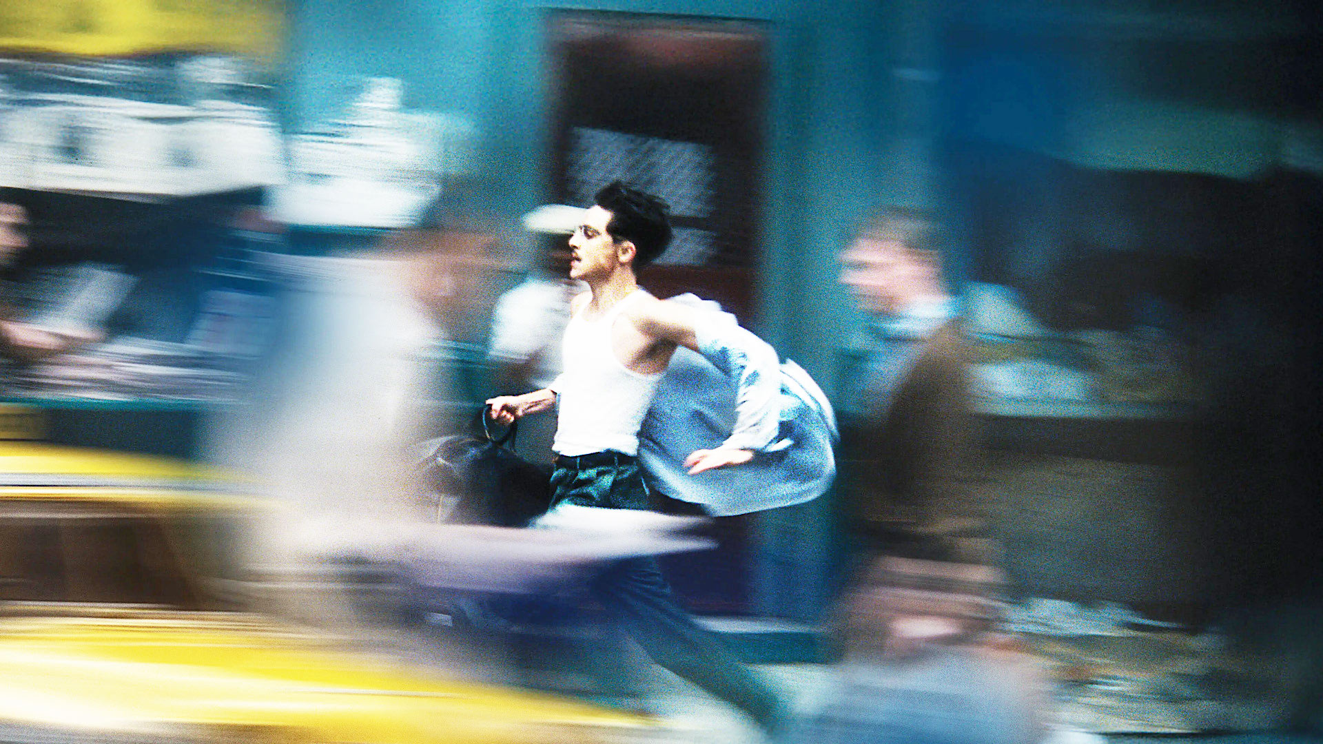 Marty Supreme turns the tables on sports movies, serving pure cinematic adrenaline