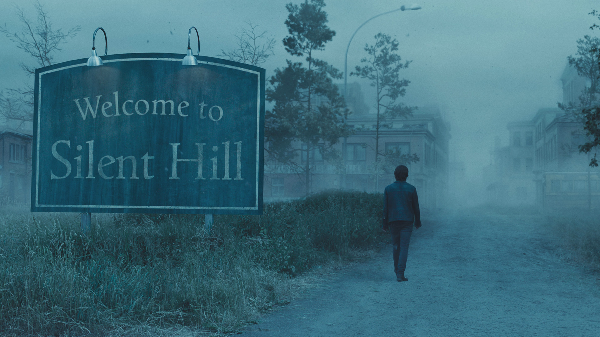 I watched Return to Silent Hill and couldn’t stop thinking about David Lynch