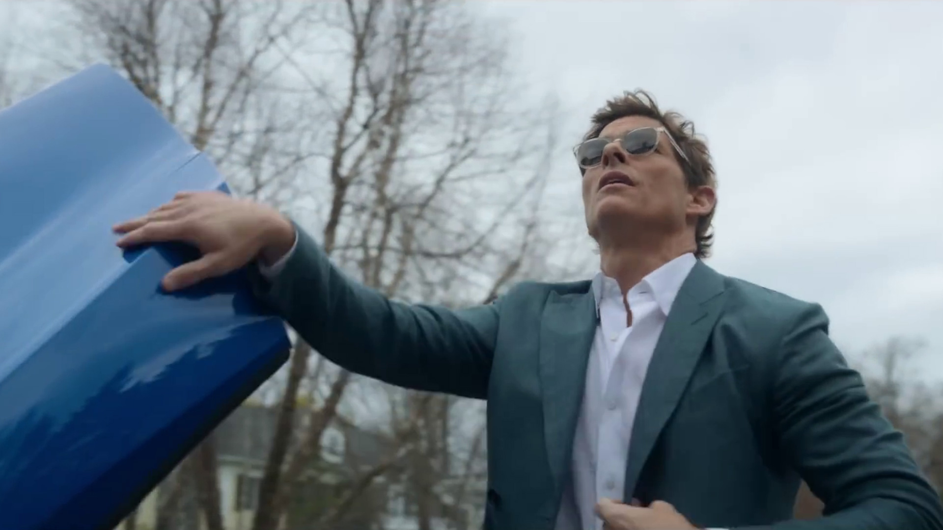 Your Friends & Neighbours: Season 2 Trailer