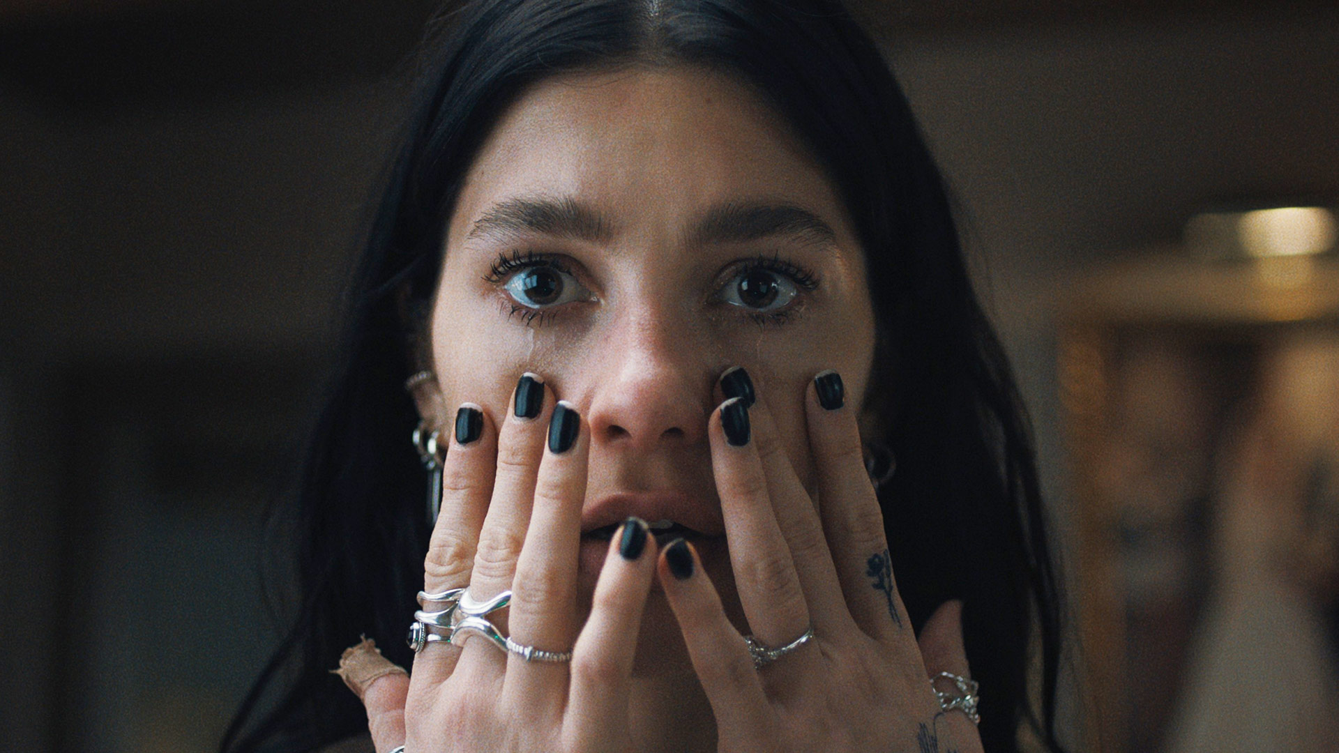 Something Very Bad Is Going to Happen is a masterclass in mood