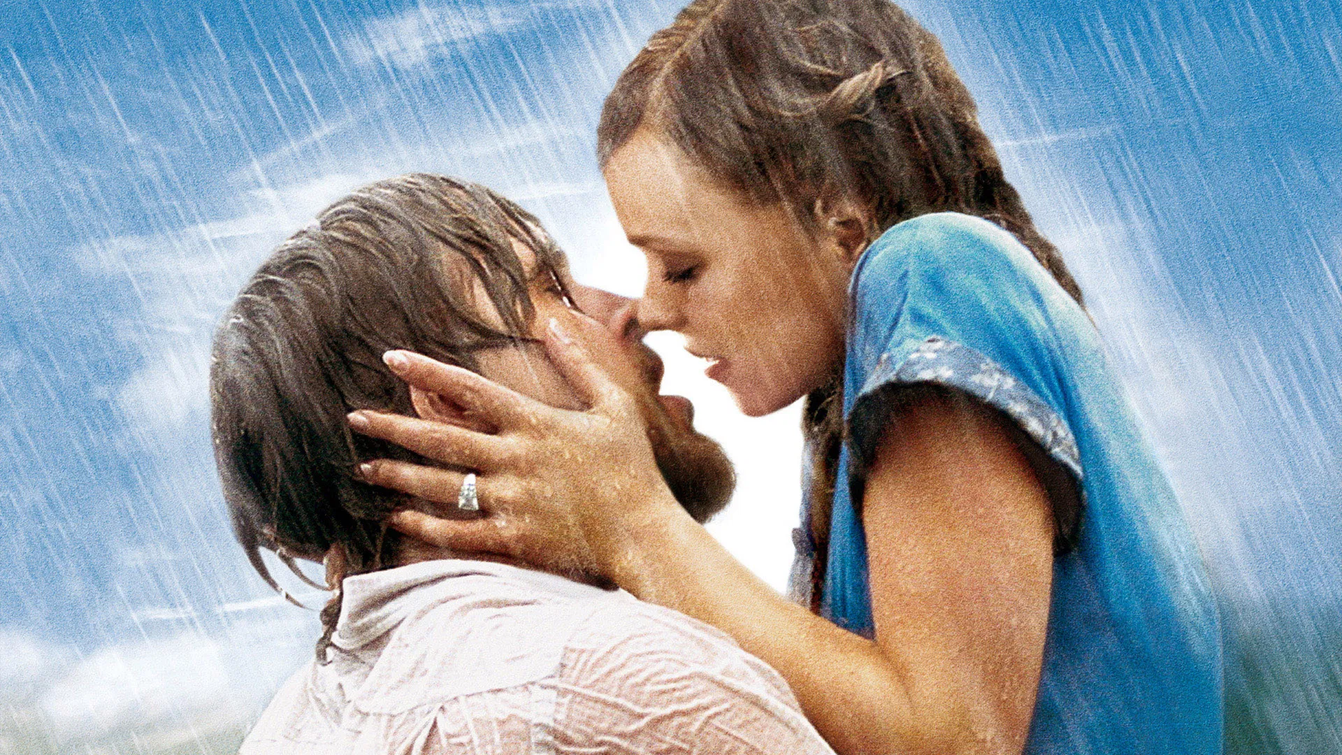 10 romantic movies that make you love love