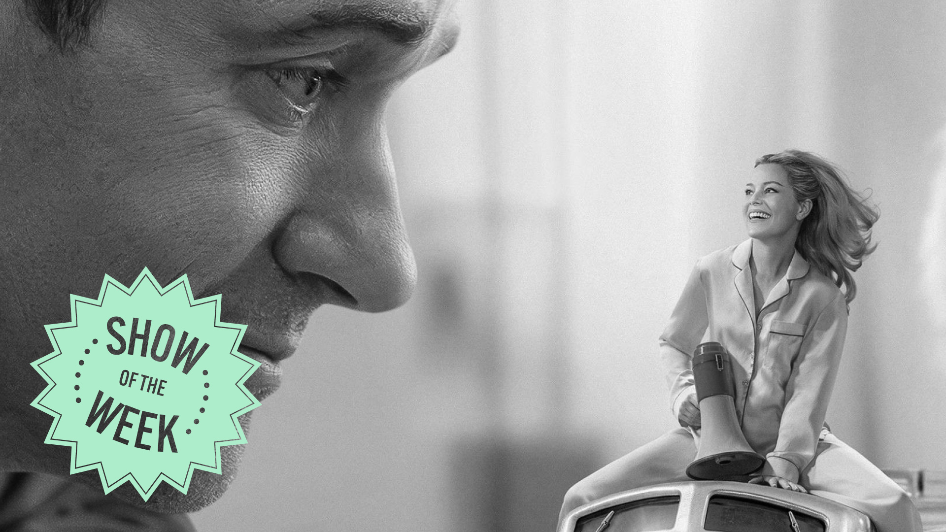 The Miniature Wife hits us with a full-sized metaphor wrecking ball