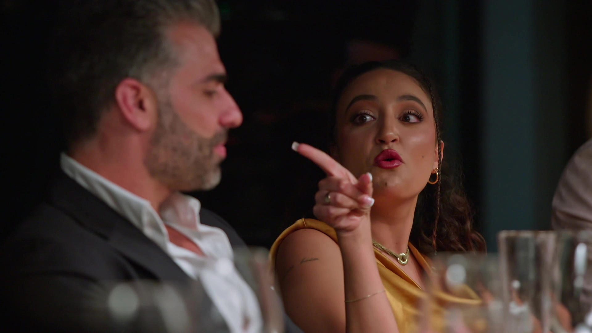 After The Dinner Party shows a whole new side to MAFS