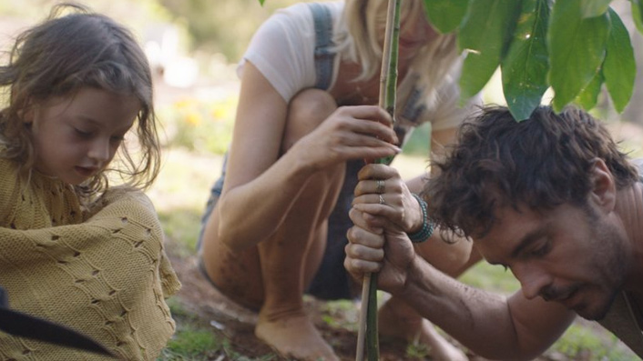 Climate change film 2040 might just shift your world for the better