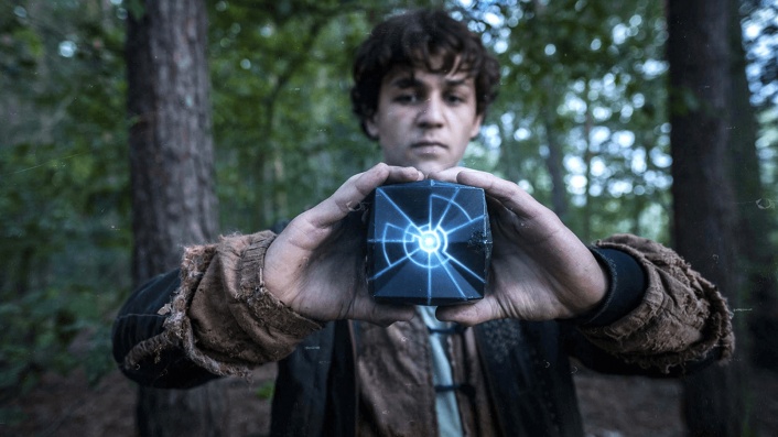 Tribes of Europa sees a collapsed Europe split into tribes