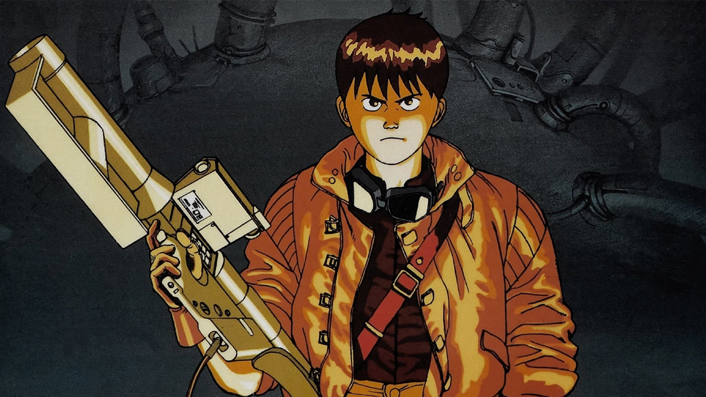 Win tickets to see the newly remastered Akira in cinemas