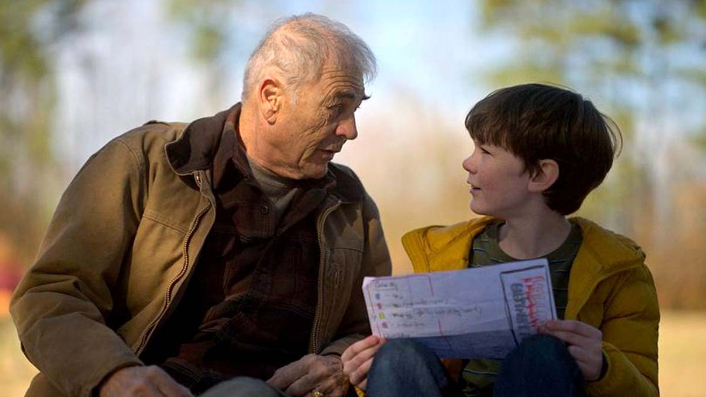 Amblin It Up With Amazing Stories on Apple TV+