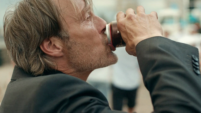 Another Round is great viewing for our country that drinks like maniacs