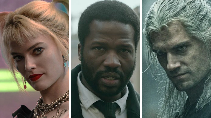 The most kickass action scenes of 2020