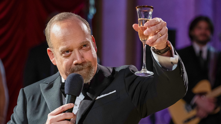 We celebrate the one billion reasons to watch Billions