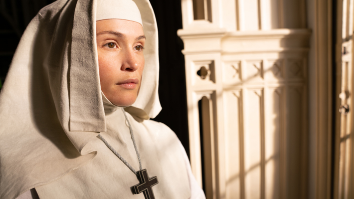 Naughty nun tale Black Narcissus is as eerie and erotic as ever