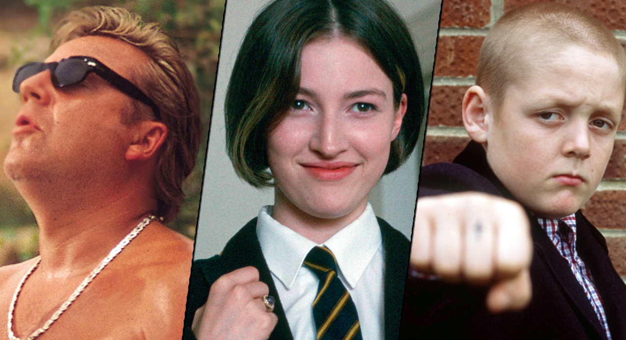 Britpop Cinema, from Trainspotting to This Is England and beyond