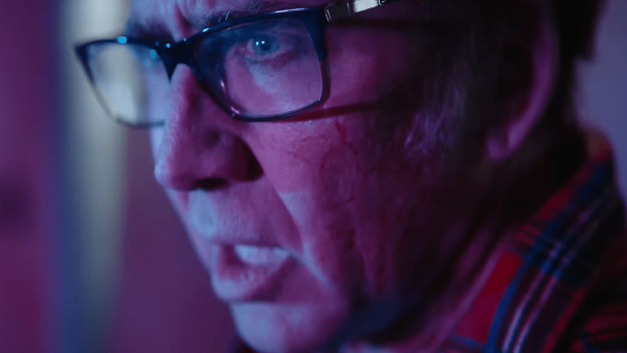 Ten of the craziest, most memorable Nicolas Cage moments