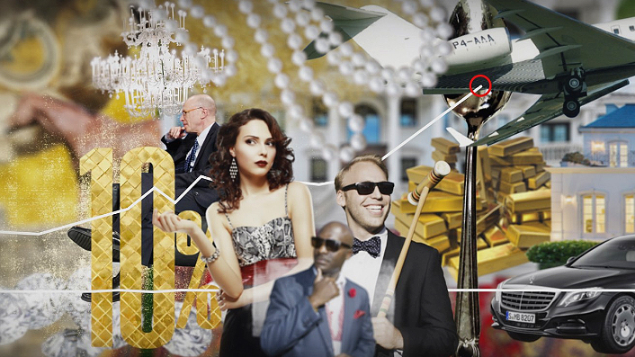 Capital in the 21st Century is both watchable and scary