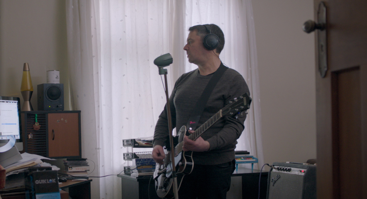 Martin Phillipps on Chills doco: “There’s been a lot of tears shed, I’ll tell you”