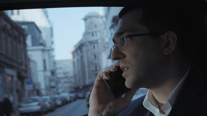 Oscar-nominated doco Collective is a stunning achievement