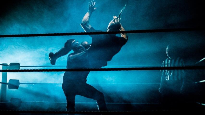 Dark Side of the Ring is not only incredible, but lives up to its title