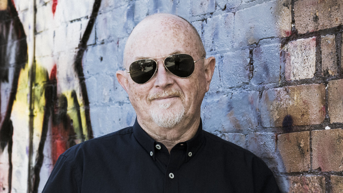 The Sir Dave Dobbyn Collection comes to NZ On Screen for NZ Music Month