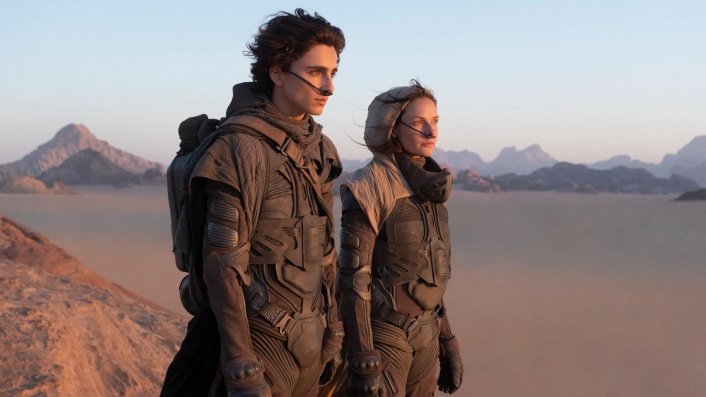 A geek’s guide to Dune: everything you need to know