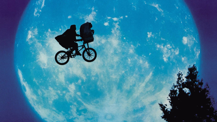 Win double passes to E.T. The Extra-Terrestrial in Concert