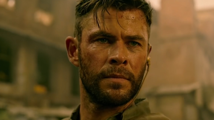 Netflix's Extraction joins the ranks of modern action classics