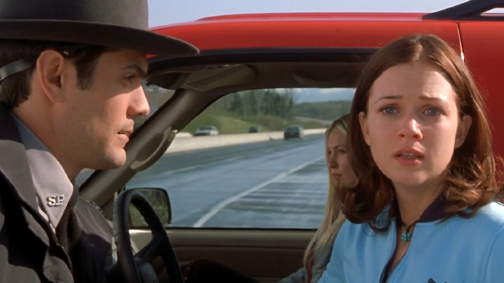 We revel in the sadistic joy of horror masterpiece Final Destination 2