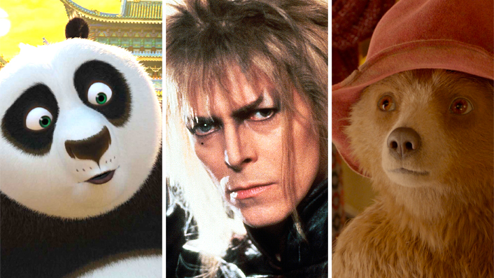The 12 best films on Netflix for kids (and their parents)