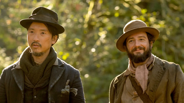 The low-key, patient chemistry of First Cow yields the year’s most singular bromance